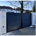 Double Swing Gate
