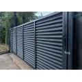 Sliding Gate