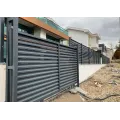 Sliding Gate