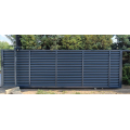 Sliding Gate