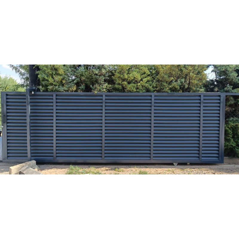 Sliding Gate