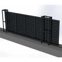 Sliding Gate