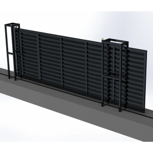 Sliding Gate