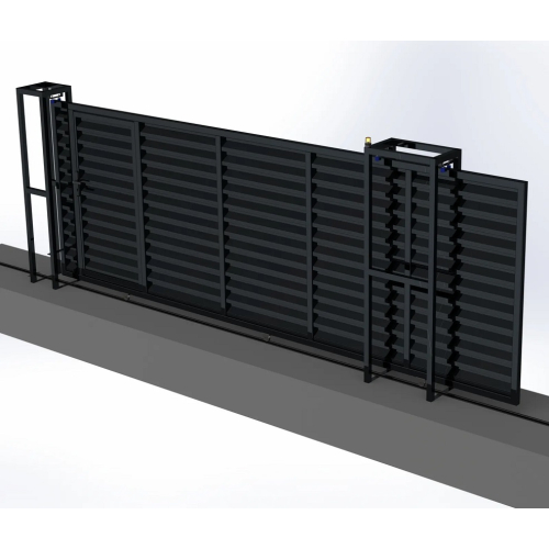 Sliding Gate