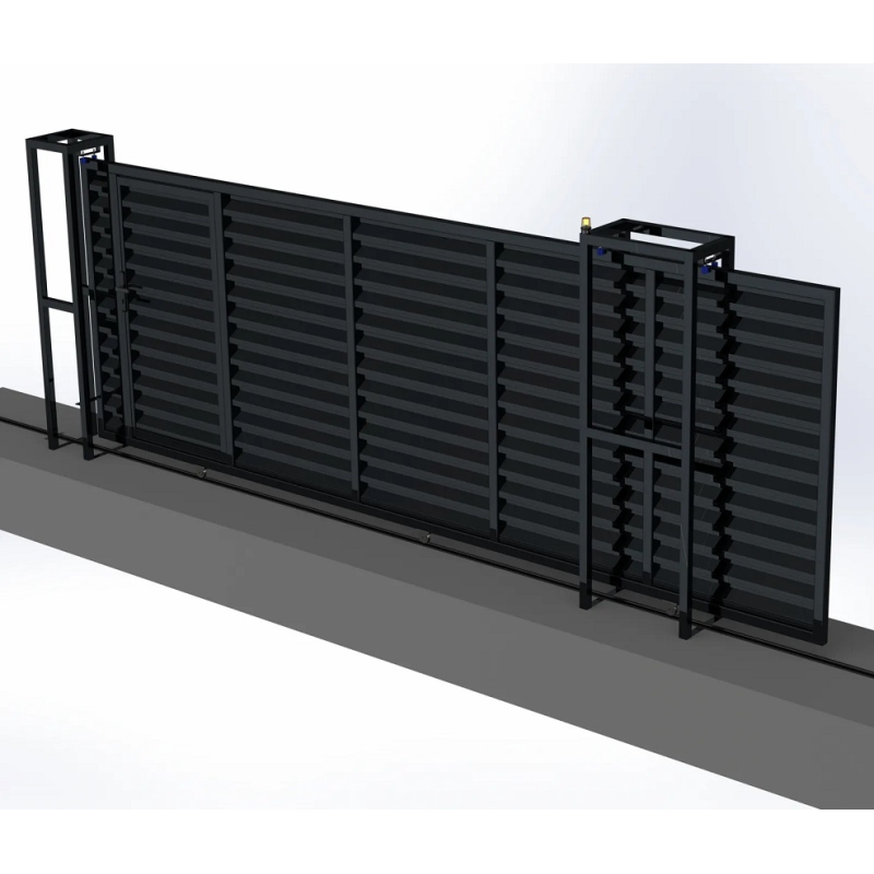 Sliding Gate
